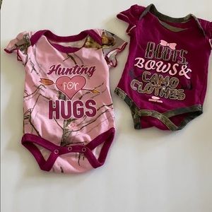 Baby Clothes